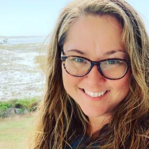 Meet your Posher, Kelley